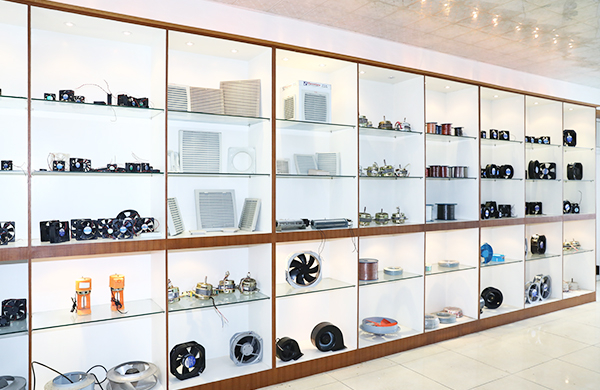 Proveedor de motores de lavadora