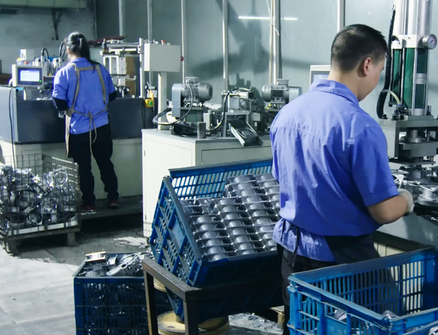 Zhejiang Deqing New Town lanzó la política de incentivos salariales 'habilidades para la prosperidad'