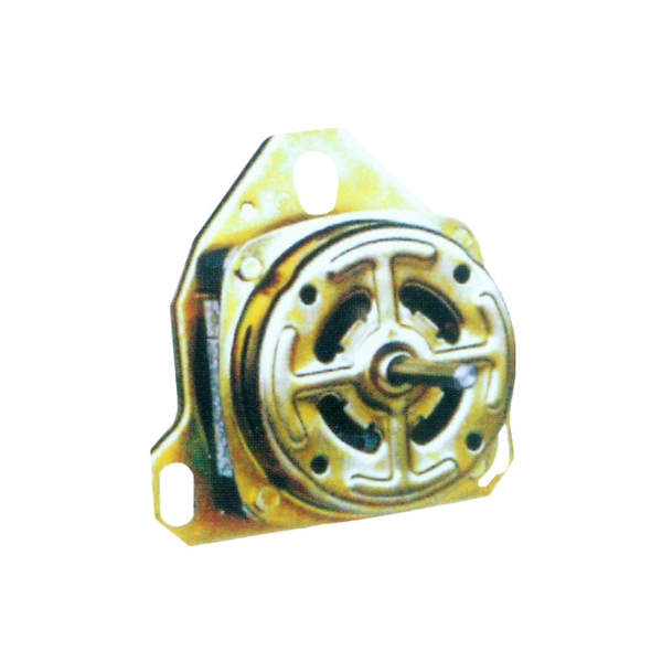 Motor de lavado